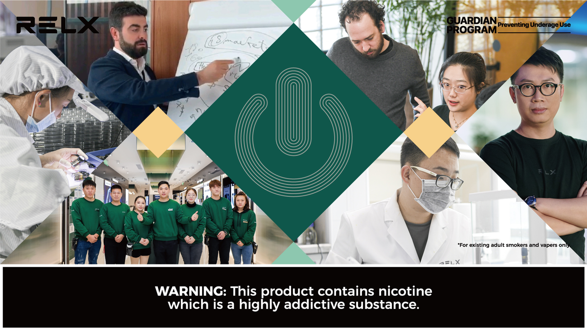 LIFE@RELX Micaela Sangiovanni