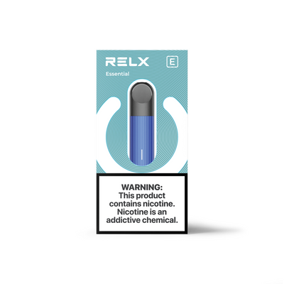 RELX Essential