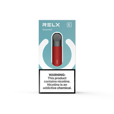 RELX Essential