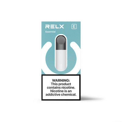RELX Essential