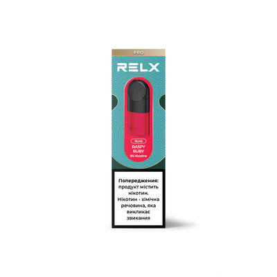 RELX Pod Pro